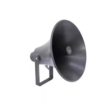 Kõlar Omnitronic 80710953 hall juhtmega 40 W