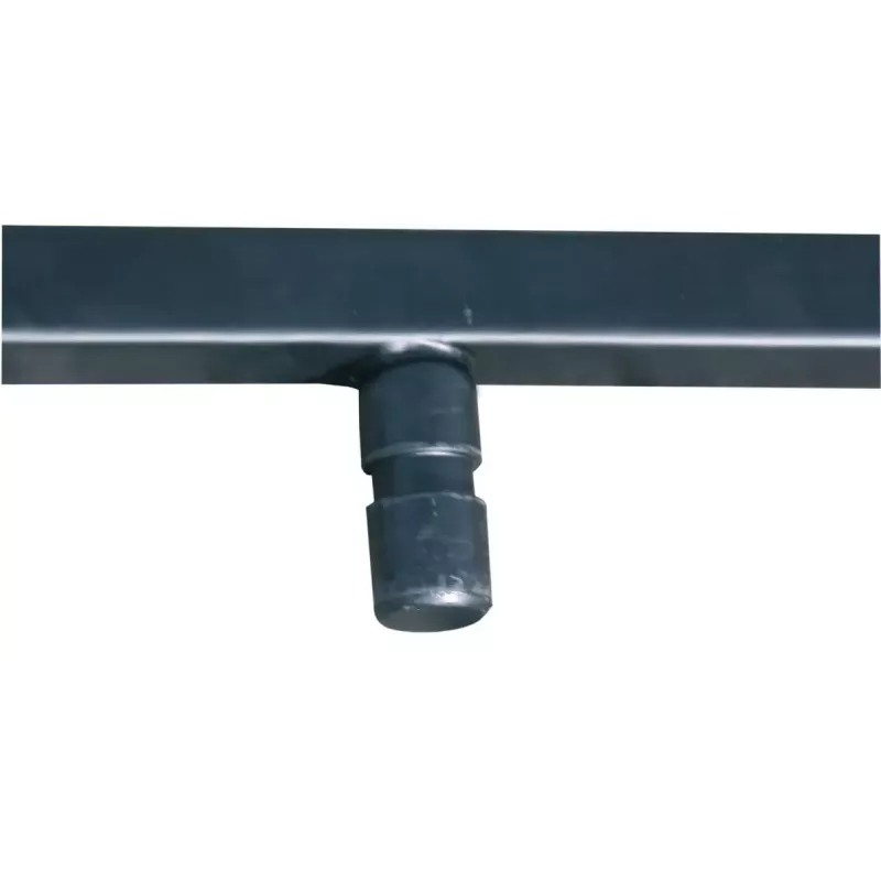 Valgustusstatiiv Eurolite 59006985 Must