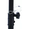 Valgustusstatiiv Eurolite 59006985 Must