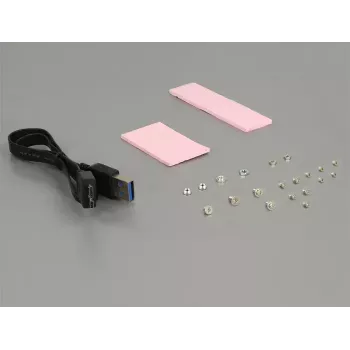 Sisemine USB 3.2 Gen 1 adapter DeLOCK 62731