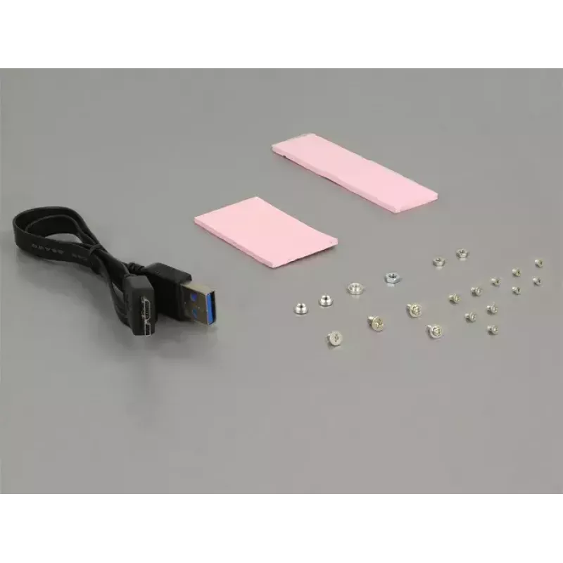 Sisemine USB 3.2 Gen 1 adapter DeLOCK 62731