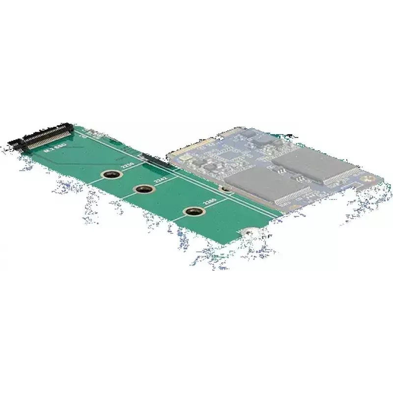 Sisemine USB 3.2 Gen 1 adapter DeLOCK 62731