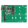 Sisemine USB 3.2 Gen 1 adapter DeLOCK 62731