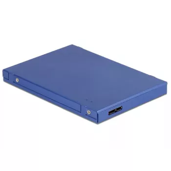 Sisemine USB 3.2 Gen 1 adapter DeLOCK 62731