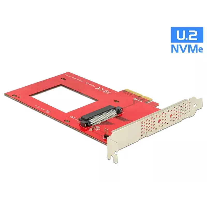 Sisemine U.2 adapter DeLOCK 89469