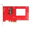 Sisemine U.2 adapter DeLOCK 89469