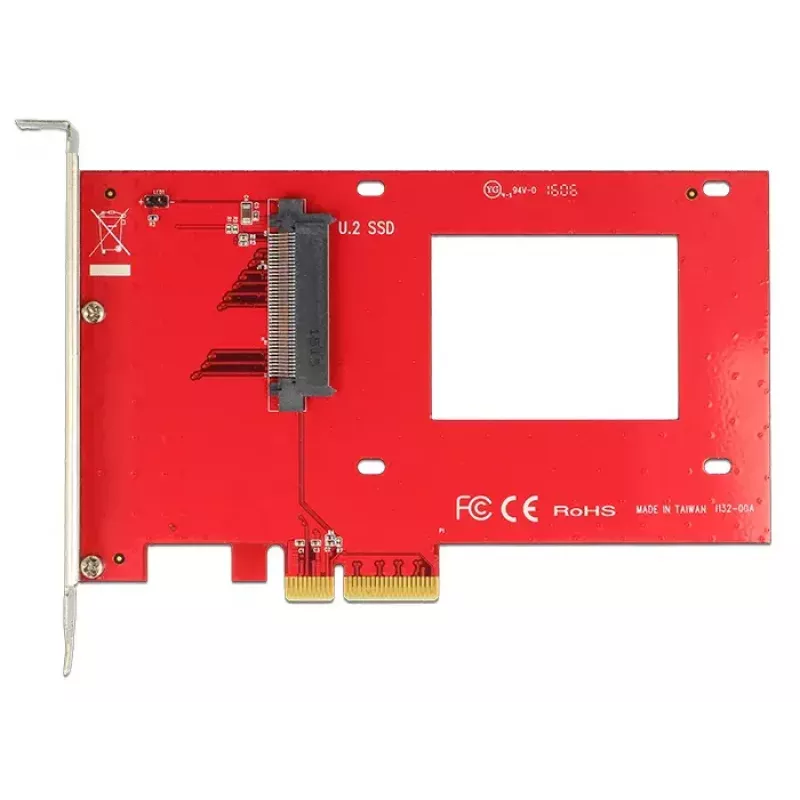Sisemine U.2 adapter DeLOCK 89469