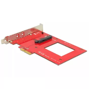 Sisemine U.2 adapter DeLOCK 89469