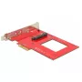 Sisemine U.2 adapter DeLOCK 89469