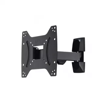 Hama 00118100 TV kinnitus/alus 121.9 cm (48 tolli) Must