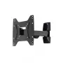 Hama 00118100 TV kinnitus/alus 121.9 cm (48 tolli) Must