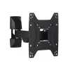 Hama 00118100 TV kinnitus/alus 121.9 cm (48 tolli) Must