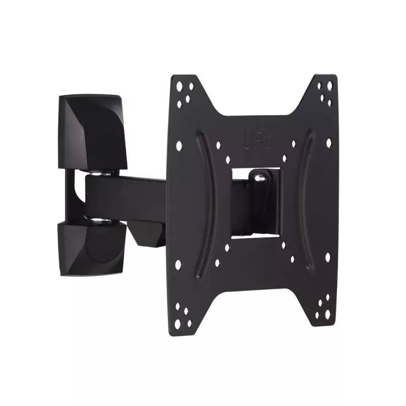 Hama 00118100 TV kinnitus/alus 121.9 cm (48 tolli) Must