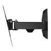 Hama 00118100 TV kinnitus/alus 121.9 cm (48 tolli) Must