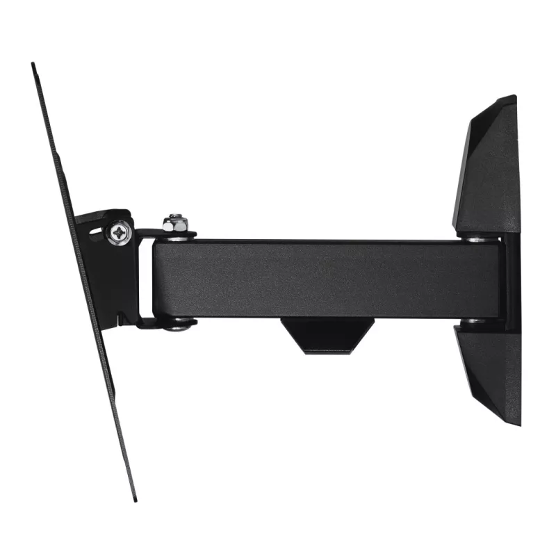 Hama 00118100 TV kinnitus/alus 121.9 cm (48 tolli) Must
