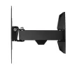 Hama 00118100 TV kinnitus/alus 121.9 cm (48 tolli) Must