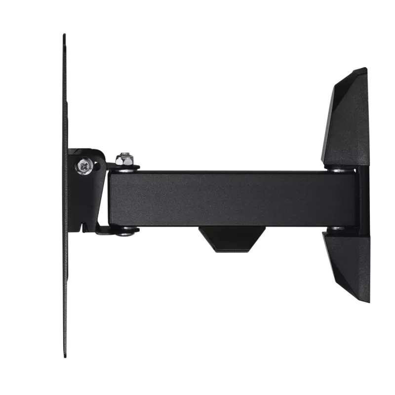 Hama 00118100 TV kinnitus/alus 121.9 cm (48 tolli) Must