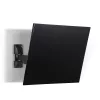 Hama 00118100 TV kinnitus/alus 121.9 cm (48 tolli) Must