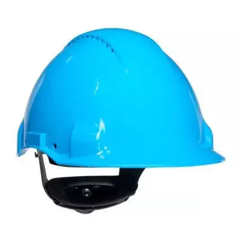 Kaitsepeakate 3M 7000039719 sinine unisex