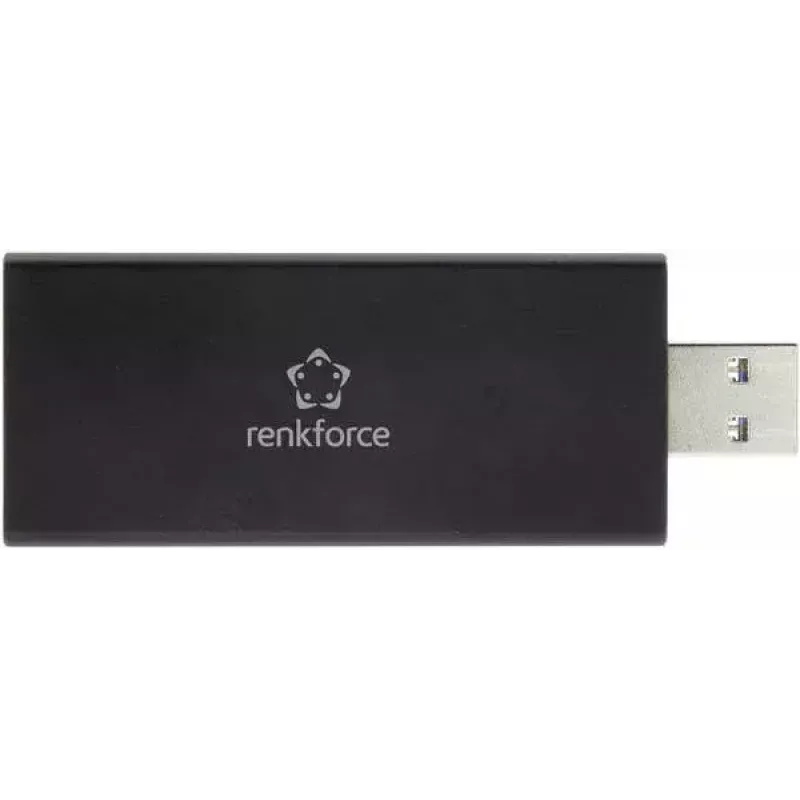 Väline kõvaketas Renkforce RF-4521561