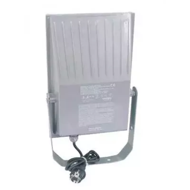 Prožektor Eurolite 40000315 Hõbedane 150 W IP65 Alumiinium