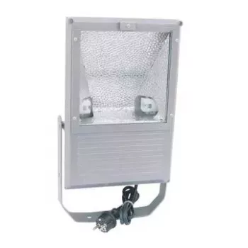 Prožektor Eurolite 40000315 Hõbedane 150 W IP65 Alumiinium