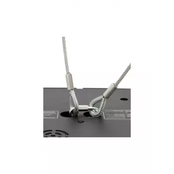 Köis Eurolite 58010364 1m Tsink 175kg 4mm