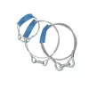 Köis Eurolite 58010364 1m Tsink 175kg 4mm