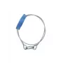 Köis Eurolite 58010364 1m Tsink 175kg 4mm