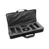 Kottümbris Eurolite 41700621 Must 1.12 kg