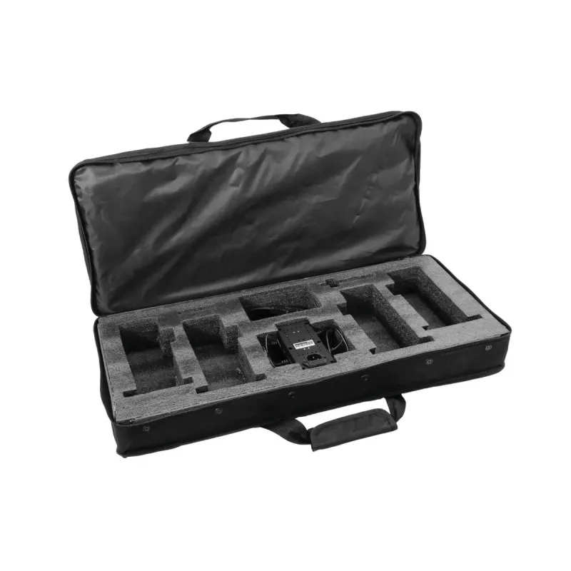 Kottümbris Eurolite 41700621 Must 1.12 kg