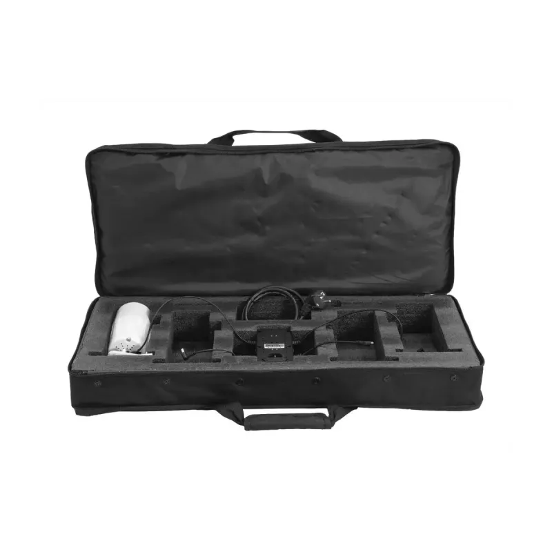 Kottümbris Eurolite 41700621 Must 1.12 kg