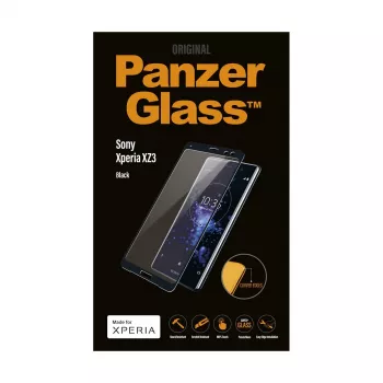 PanzerGlass 7623 mobiiltelefoni ekraani-/tagakülje kaitse Läbipaistev ekraanikaitse Sony 1 tk