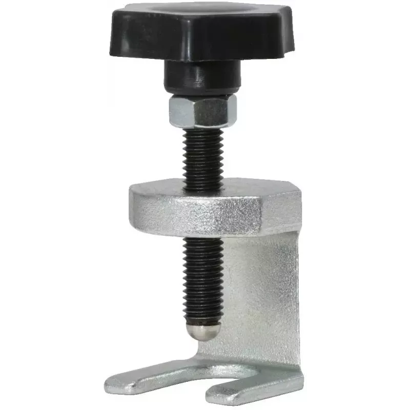 Tööriistakast KS Tools 700.1193 Must 350x250x130 mm