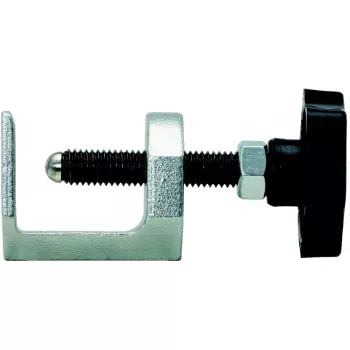 Tööriistakast KS Tools 700.1193 Must 350x250x130 mm