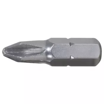 Kruvikeeramisotsak KS Tools 910.2202 Phillips roostevaba teras 25mm
