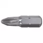 Kruvikeeramisotsak KS Tools 910.2202 Phillips roostevaba teras 25mm