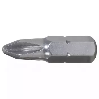 Kruvikeeramisotsak KS Tools 910.2208 Phillips roostevaba teras 25mm