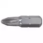 Kruvikeeramisotsak KS Tools 910.2208 Phillips roostevaba teras 25mm