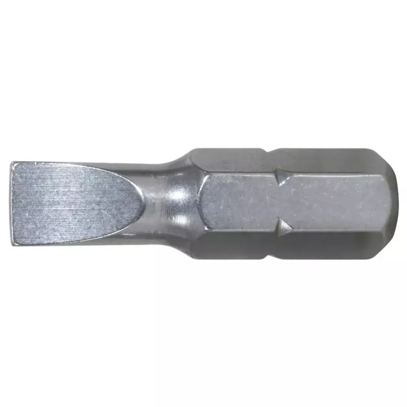 Kruvikeeramisotsak KS Tools 910.2244 Roostevaba teras 25 mm Kuuskant