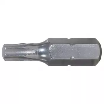 Kruvikeeramisotsak KS Tools 910.2316 Torx T15 roostevaba teras 25mm
