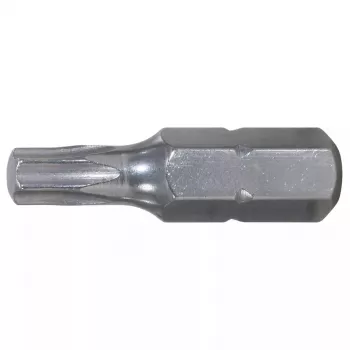 Kruvikeeramisotsak KS Tools 910.2328 Torx T27 roostevaba teras 25mm