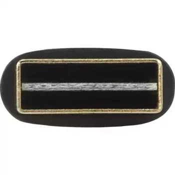 USB-kaabel Renkforce RF-4758090 1,5 m USB A USB C must