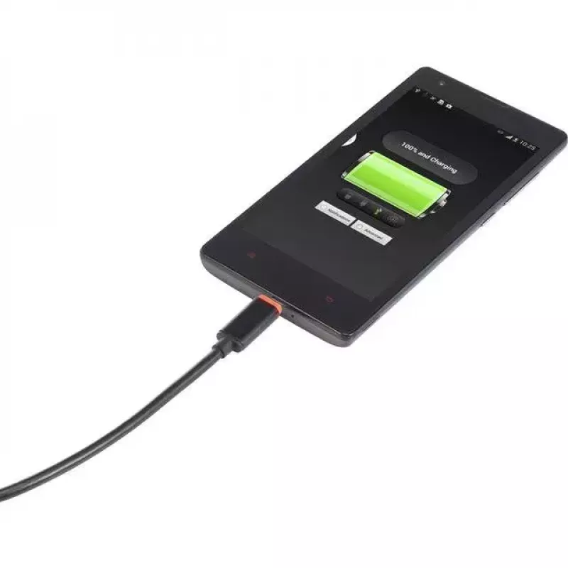 USB-kaabel Renkforce RF-4758090 1,5 m USB A USB C must