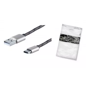 USB-kaabel ShiverPeaks 14-50077 USB 2.0 0,3 m