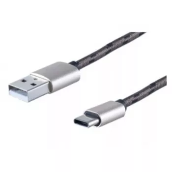 USB-kaabel ShiverPeaks 14-50077 USB 2.0 0,3 m