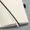 Kirjutusmärkmik Sigel CO309 A5 194 lehte Must