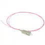 OM4 seakaabel ACT SC 50/125µm 1m