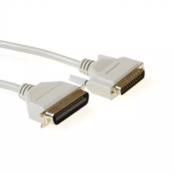ACT 1,80 m printerikaabel 25-pin D-sub isane / 36-pin Centronics isane