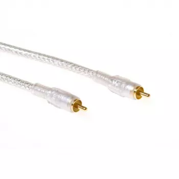RCA-kaabel ACT 2 meetrit 1 x RCA isane kuni 1 x RCA isane